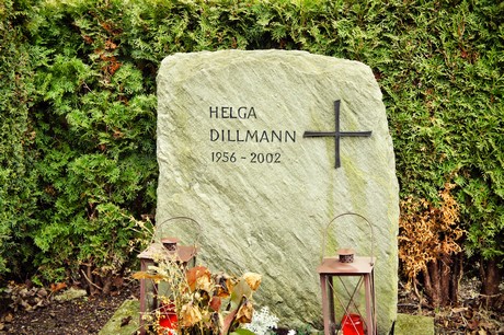 friedhof