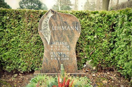 friedhof