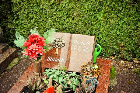 friedhof