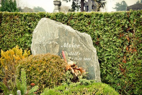 friedhof