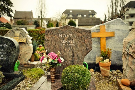 friedhof