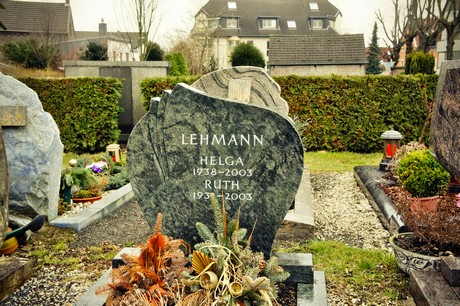 friedhof