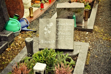 friedhof