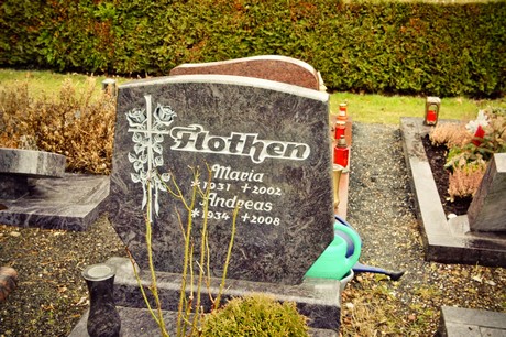 friedhof