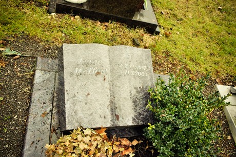 friedhof