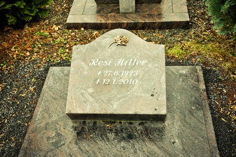 friedhof