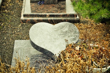 friedhof