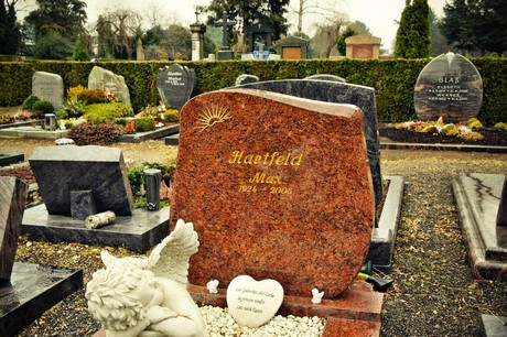 friedhof