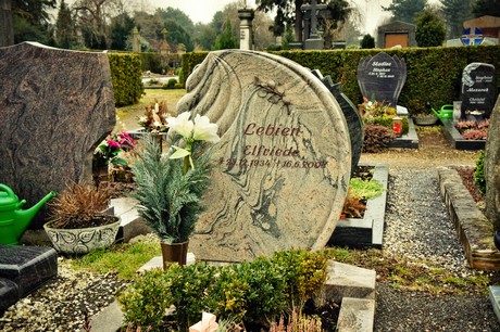 friedhof