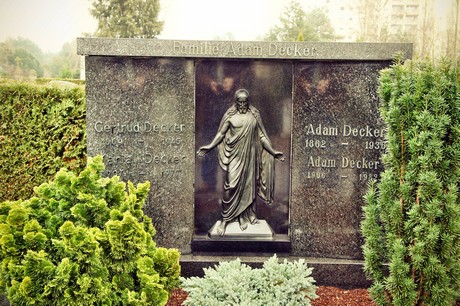 friedhof