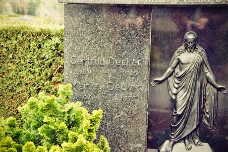 friedhof