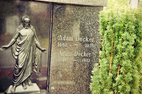 friedhof