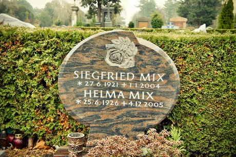 friedhof