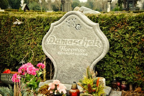friedhof