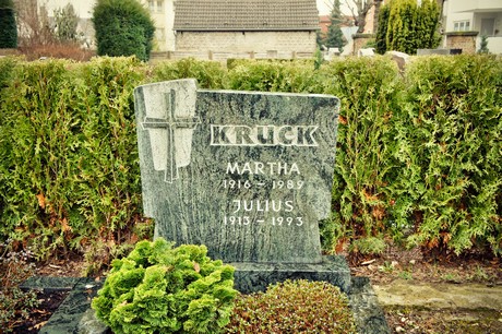friedhof