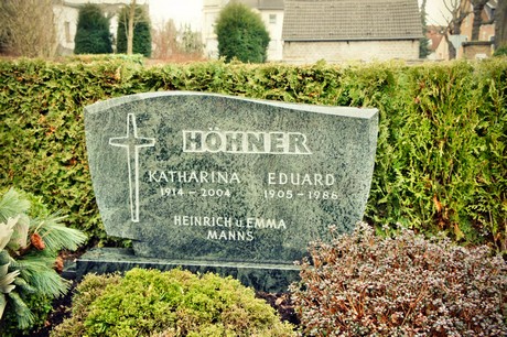 friedhof