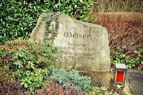 friedhof