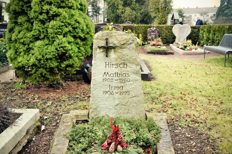 friedhof