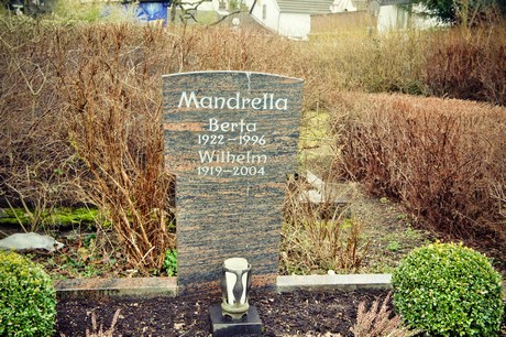 friedhof