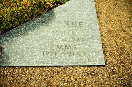 friedhof