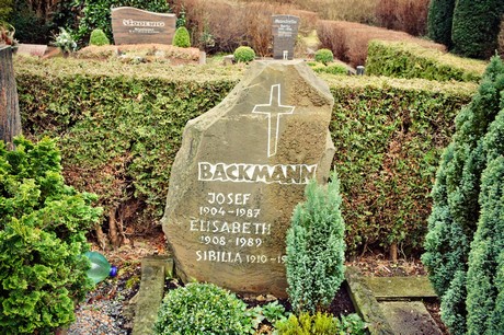 friedhof