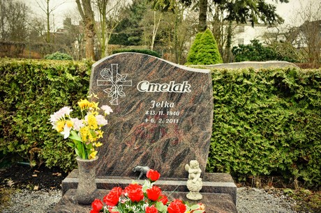 friedhof