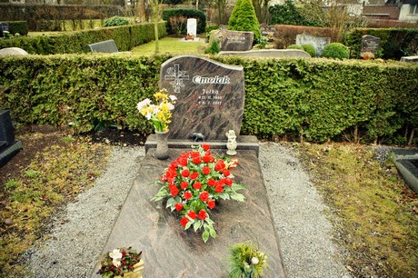 friedhof