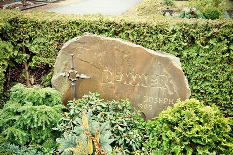 friedhof