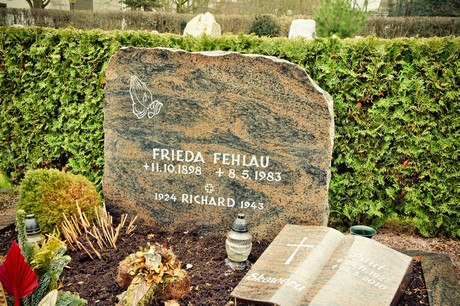 friedhof