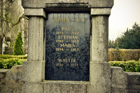 friedhof