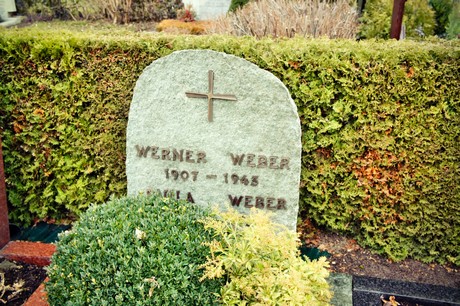 friedhof