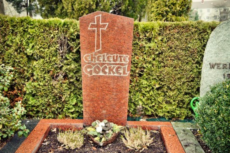 friedhof