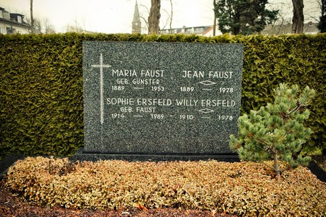 friedhof