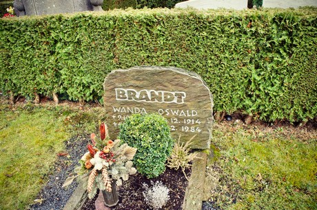 friedhof