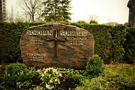 friedhof