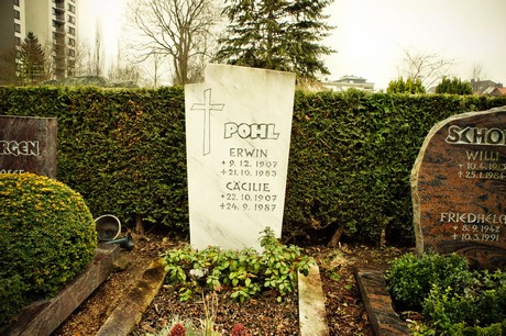 friedhof