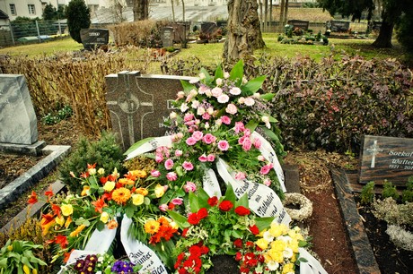 friedhof