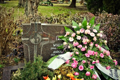 friedhof