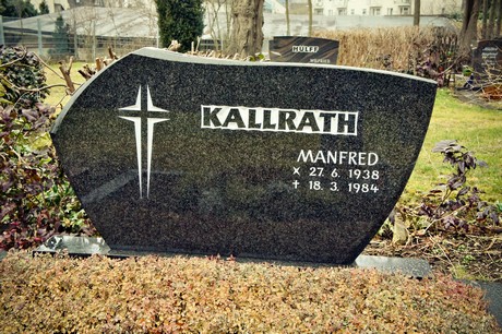 friedhof