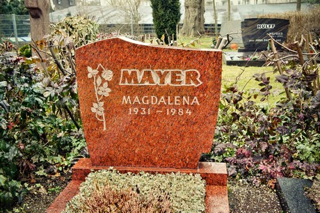 friedhof