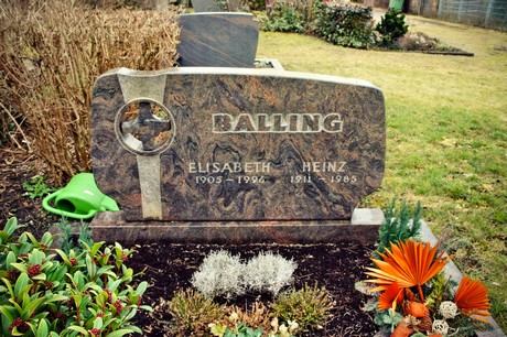 friedhof
