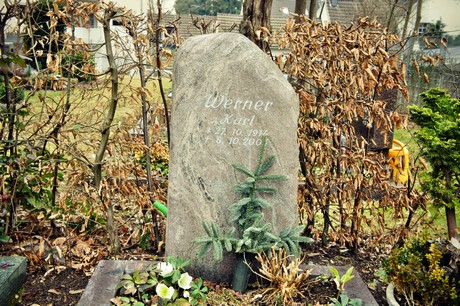 friedhof