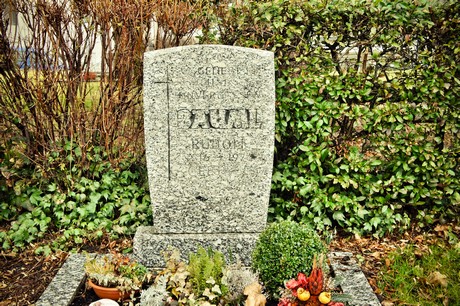 friedhof