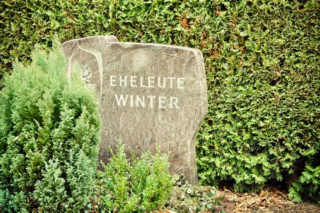 friedhof