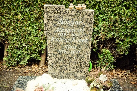 friedhof