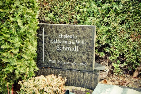 friedhof