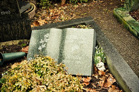 friedhof