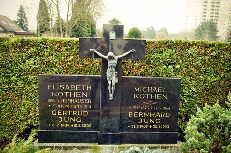 friedhof