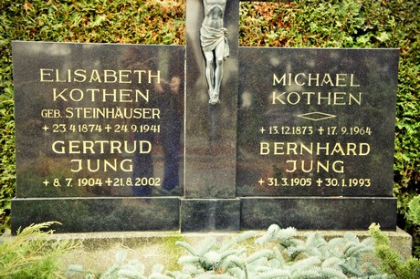 friedhof