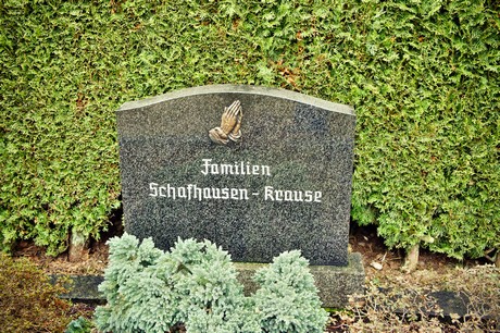 friedhof